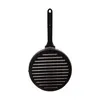 Vaello 75463 forno a griglia Ø 22 cm nero Anteprima dell’immagine prodotto 2