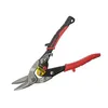 A pair of tin snips on a white background. Anteprima dell’immagine prodotto