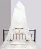 Zanzariera sopra il letto, O 65 x 230 cm, bianco Anteprima dell’immagine prodotto 3