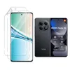 CLM-Tech 2er Set Schutzfolie kompatibel mit Xiaomi Redmi Produktbild-Vorschau 1