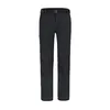 Wanderhose Nil schnelltrockend Roll-Up Farbe:Black Größe:52 Produktbild-Vorschau 22