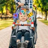 Juguetes para cunas y cochecitos, peluches, sonajeros para Vista previa de la imagen del producto 2