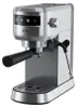 AEG Espresso Siebträgermaschine EC6-1-6ST Gourmet 6 Produktbild-Vorschau 2