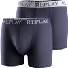Replay Unterwäsche – 2er-Pack Boxershorts Produktbild-Vorschau 2