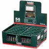 Metabo Bitbox Promotion 56 tlg. Produktbild-Vorschau 6