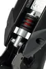 Bikestar Laufrad 10 Zoll - Berry Produktbild-Vorschau 4