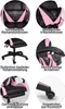 Chefsessel Stuhl Home Office Chair Racing  Bürostuhl Produktbild-Vorschau 5