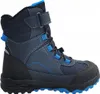 Trollkids 585-117 Kinder-Winterschuhe in Dunkelblau Produktbild-Vorschau 5