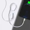 Baseus Cafule, 2 m, Lightning, USB A, Männlich, Männlich, Produktbild-Vorschau 15