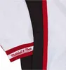 Giacca Mitchell & Ness AWJK4953-CBU98PPWHIT da Uomo Anteprima dell’immagine prodotto 5