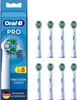 Oral-B Pro Precision Clean Aufsteckbürsten elektrische Produktbild-Vorschau 9