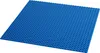 LEGO® Classic 11025 Blaue Bauplatte Produktbild-Vorschau 2