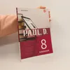 P.A.U.L. D. (Paul) 8. Arbeitshft. Für Gymnasien und Produktbild-Vorschau 2