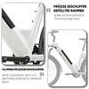 Vélo électrique pour adultes, vélo de ville 27,5 pouces, Voir les images du produit 6