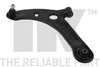 NK 5013025 Querlenker für MITSUBISHI COLT VI (Z3A, Z2A) Produktbild-Vorschau 1
