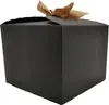 20 Stück Geschenkboxen mit Band, 12 x 12 x 9 cm Zoll Produktbild-Vorschau 5