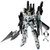 Bandai MG 1/100 FULL ARMOR UNICORN GUNDAM VER. KA Voir les images du produit 2