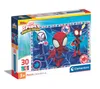 Clementoni puzzel 30 Marvel Spidey Productafbeelding-voorbeeld 2