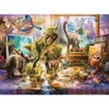 Dinos im Kinderzimmer Ravensburger 12000863 Produktbild-Vorschau 2