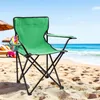 2.04 Chaise de camping en vert lime Voir les images du produit 5