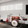 UISEBRT 12 stuks akoestische panelen, 30x30 cm, platte Productafbeelding-voorbeeld 8