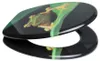 SANILO® WC-bril, kleur: groen (kikkergroen), direct van de Productafbeelding-voorbeeld 4