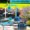 Yakimz Pumpensteuerung Druckregler Presscontrol Watertech Produktbild-Vorschau 5