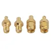 Adaptér MCX na SMA, adaptér MCX SMA, adaptér MCX samec na Náhled obrázku produktu 1