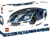 LEGO Technic 2022 Ford GT Supercar : Maquette à construire Voir les images du produit 38