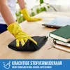 Strex Microvezeldoekjes - 12 Stuks 30 x 30 cm - Wasbaar - Productafbeelding-voorbeeld 4