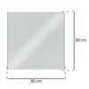 Set di 4 specchi quadrati autoadesivi 30x30 - 5 five simply Anteprima dell’immagine prodotto 9