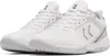 Hummel Speed Court Sportschuhe Hallenschuhe weiß/grau Produktbild-Vorschau 11