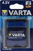 Varta 3LR12 Longlife Power Produktbild-Vorschau 1