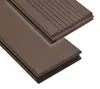 MOSO | 1,85 m | Braun 18 mm Terrassendiele Thermo Bambus Produktbild-Vorschau 3