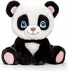 Keel Toys plyšová hračka - 16 cm vysoká roztomilá plyšová Náhled obrázku produktu 2