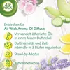 AIRWICK Duftöl Beruhigende Rose fruchtig Náhled obrázku produktu 13