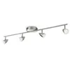 Philips myLiving MAPLE LED-Spot matt verchromt, Nicht Produktbild-Vorschau 1