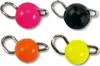 Paladin Tungsten Cheburashka flexibler Jigkopf - 3 Produktbild-Vorschau 1