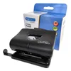 Rapesco PF8700B1 - 22 Blätter - Schwarz - Schwarz - 98 mm - Produktbild-Vorschau 4