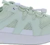 Joya Damen Schnürschuh MARBELLA LIGHT GREEN grün Größe EUR Produktbild-Vorschau 18