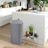 EKO - Portarifiuti Morandi Smart Sensor 30 litri - Plastica Anteprima dell’immagine prodotto 2