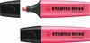 Evidenziatore - STABILO BOSS ORIGINAL - Penna singola - Anteprima dell’immagine prodotto 19