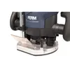 FERM FERM fréza - PRM1015 - 1300W - 2 upínače - 60mm hĺbka Náhľad obrázku produktu 20