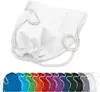 10er PACK Baumwoll Turnbeutel Sportbeutel Zuziehbeutel Sack Produktbild-Vorschau 3