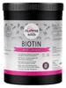NuVena Biotin – Ergänzungsfuttermittel für Pferde, 1 kg Produktbild-Vorschau 1