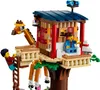 LEGO 31116 Creator 3-in-1 Safari-Baumhaus - Katamaran - Produktbild-Vorschau 28
