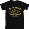 Star Wars - "Droid Repair" T-Shirt für Damen BI45229 (L) Produktbild-Vorschau 1