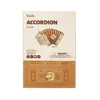 Puzzle 3D Akordeon, RoLife, Drewno, 152 elementy Podgląd zdjęcia produktu 6