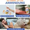 FUTUM 1L Milbenspray / Spinnenspray | Biozidfrei gegen Produktbild-Vorschau 4