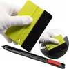 Solar Systems | Dechroming Tape 3M - Schwarz Matt - 5cm x Produktbild-Vorschau 5
